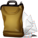 Mail Bagg'sv2 icon